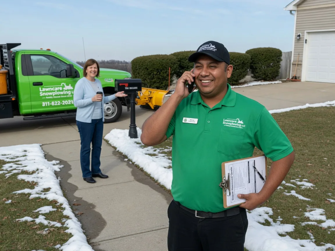 Lawn Care Services By Expert Landscaper Coopers Mills, ME FAQs